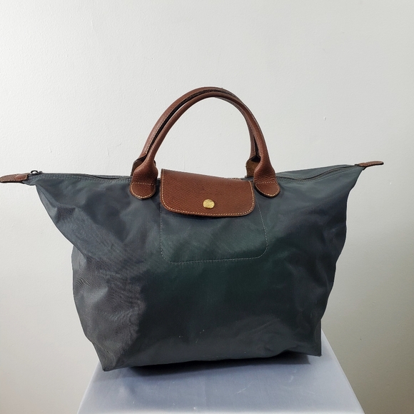 Longchamp Le Pliage Handbag - Picture 12 of 13